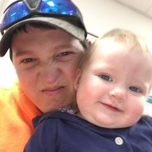 Meet your Posher, Mitchell